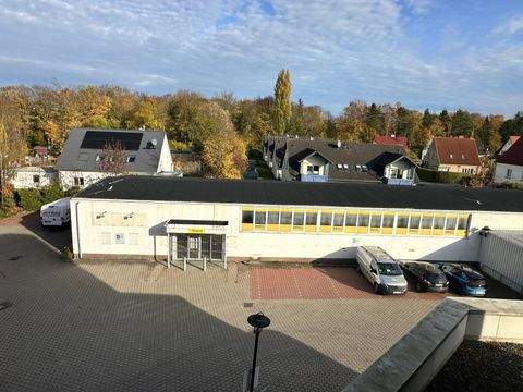 Wismar Ladenlokale, Ladenflächen 