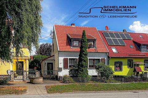 Unstrut- Hainich /Großengottern Häuser, Unstrut- Hainich /Großengottern Haus kaufen