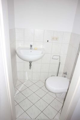Gäste-WC