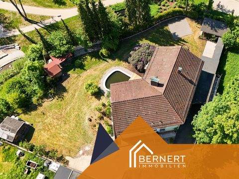 Sonnefeld Häuser, Sonnefeld Haus kaufen