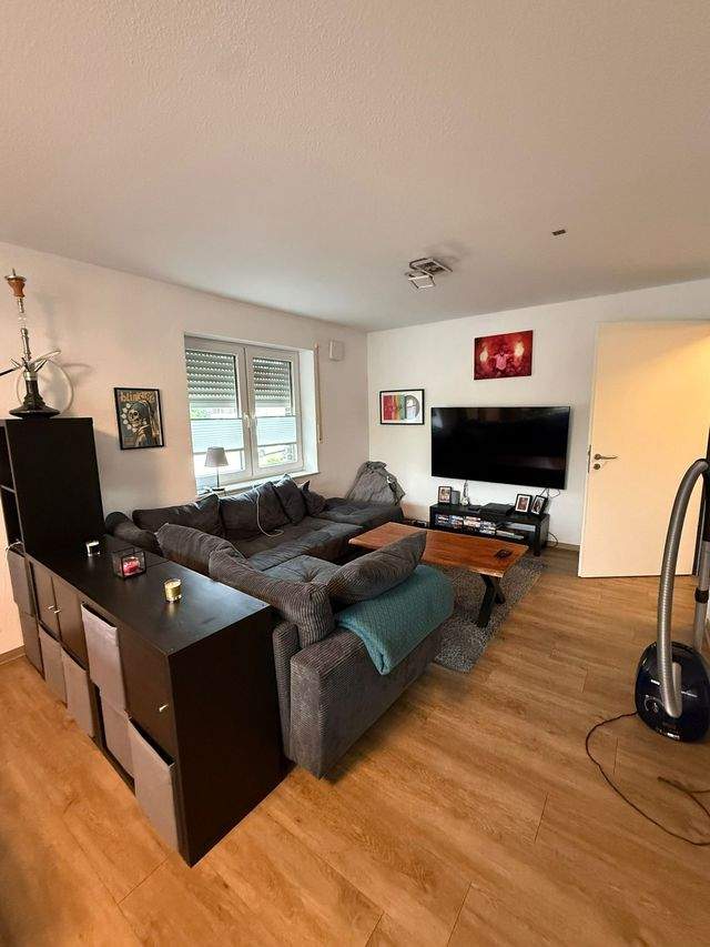 Gemütliche 2 Zimmer mit Balkon in Meppen zum 01.12.2026 zu vermieten - Foto 1