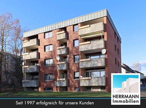 Wennigsen (Deister) Wohnungen, Wennigsen (Deister) Wohnung kaufen