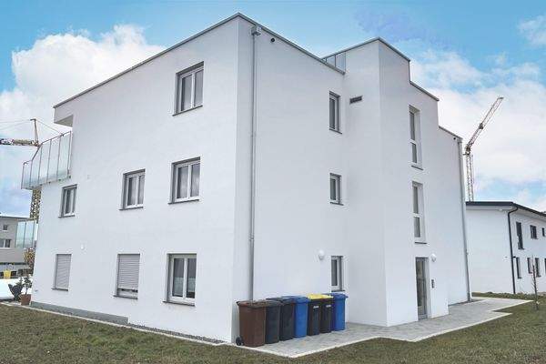 Rück-/Seitenansicht