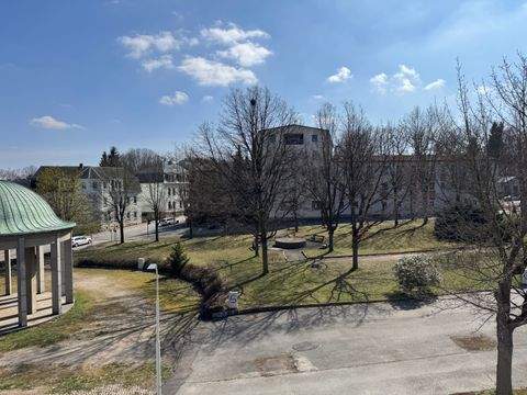 Wilkau Haßlau Wohnungen, Wilkau Haßlau Wohnung mieten