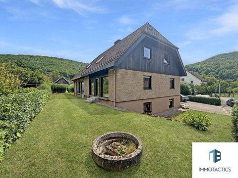 Hahnenbach Häuser, Hahnenbach Haus kaufen