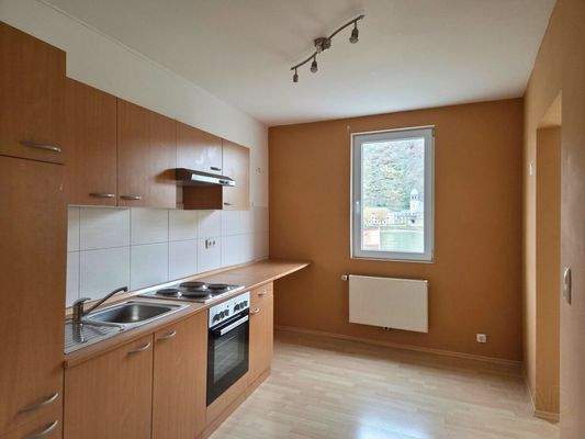 Wohnung 2. OG Küche