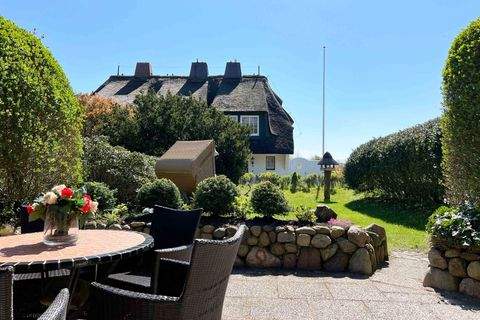 Keitum Häuser, Keitum Haus kaufen