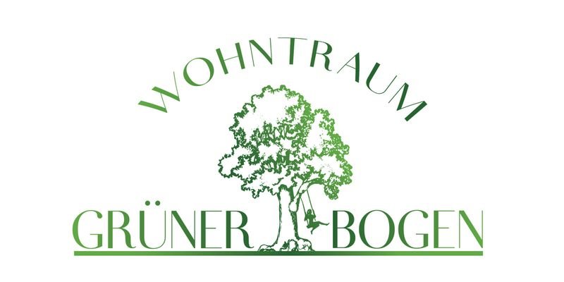 Wohntraum Grüner Bogen