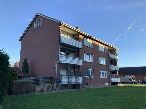 Oelde Renditeobjekte, Mehrfamilienhäuser, Geschäftshäuser, Kapitalanlage