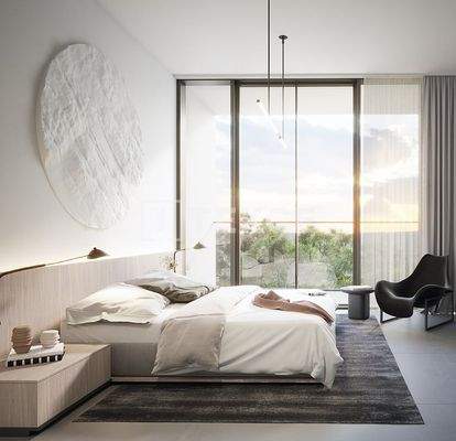 Flats in Sharjah Close to the International Airports