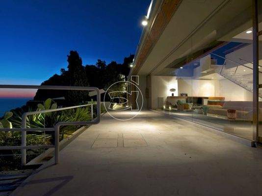 Spektakuläre Immobilie | Monte Argentario