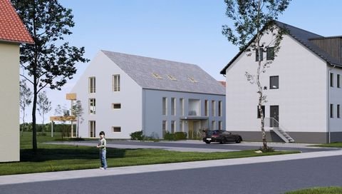 Allersberg Wohnungen, Allersberg Wohnung kaufen