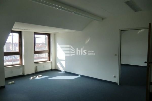 Büro 4. OG