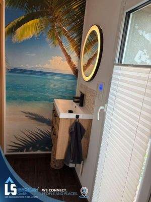 WC am Eltermnschlafzimmer