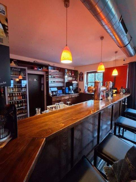 Rehlingen-Siersburg Gastronomie, Pacht, Gaststätten