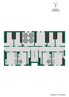 Grundriss Keller/Untergeschoss