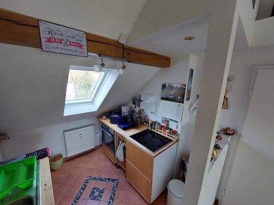 Küche II