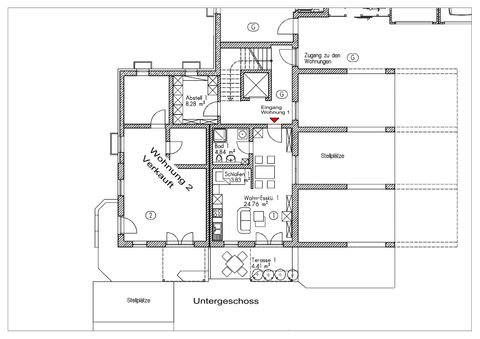 Ansbach Wohnungen, Ansbach Wohnung kaufen