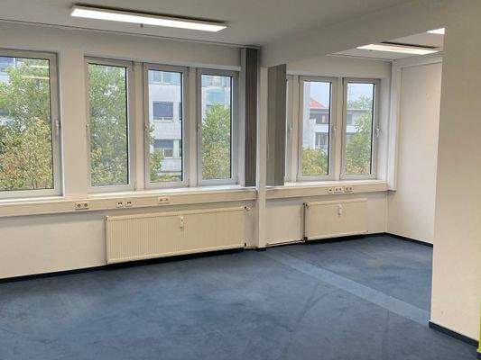 Arbeitszimmer 