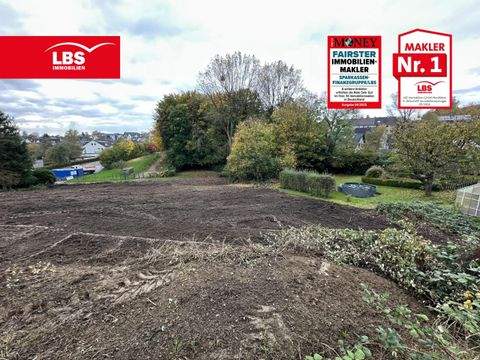 Wermelskirchen Grundstücke, Wermelskirchen Grundstück kaufen