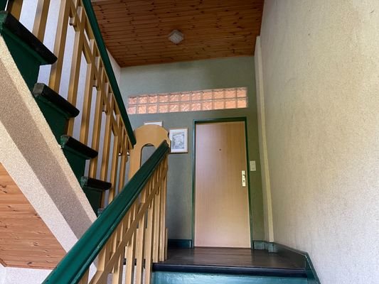 Treppenhaus