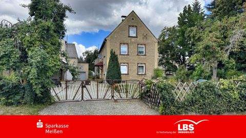 Thiendorf Häuser, Thiendorf Haus kaufen