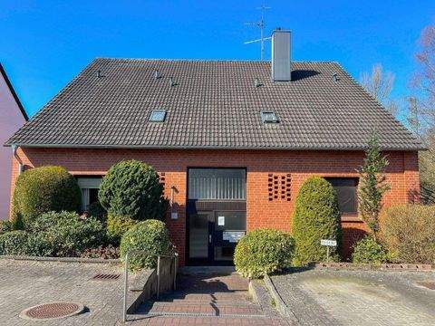 Bad Schwartau Renditeobjekte, Mehrfamilienhäuser, Geschäftshäuser, Kapitalanlage