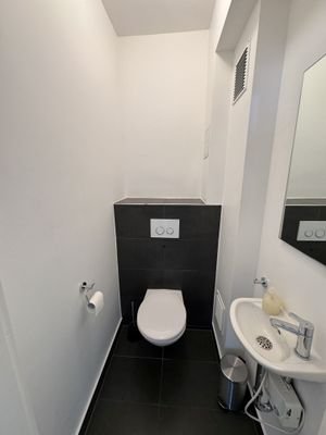 Sanitäre Anlagen