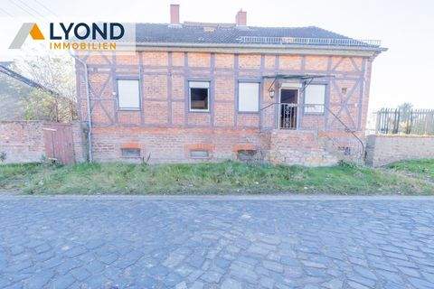 Erxleben / Groppendorf Häuser, Erxleben / Groppendorf Haus kaufen