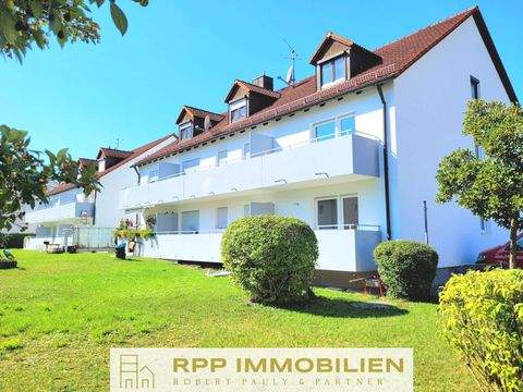 Eching Wohnungen, Eching Wohnung mieten