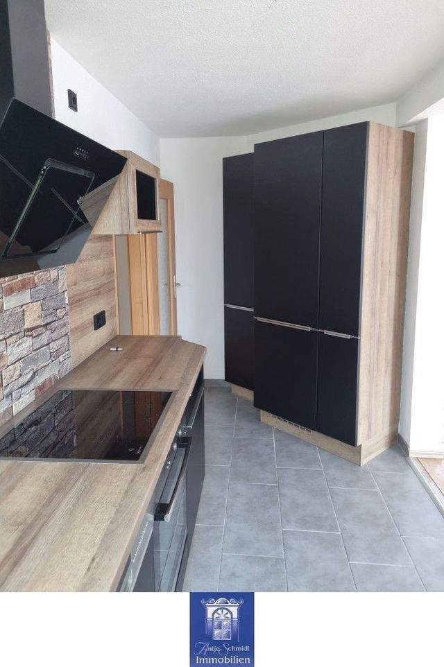 Traumhafte und ruhige Wohnung mit herrlicher Dachterrasse in der Innenstadt! - Photo 2