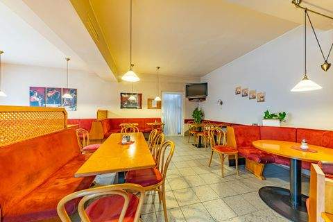 Ziersdorf Gastronomie, Pacht, Gaststätten
