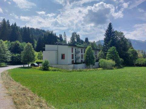 Breitenwang Wohnungen, Breitenwang Wohnung mieten