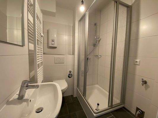 Musterbild Badezimmer 