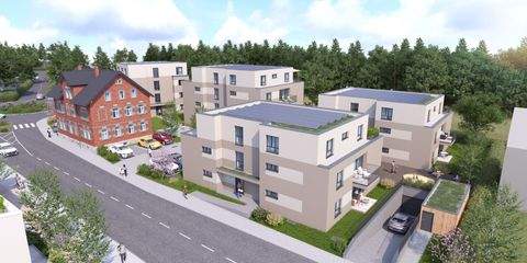 Gaildorf Wohnungen, Gaildorf Wohnung kaufen