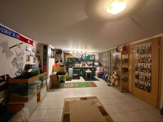 KG - Hobbyraum - Bild 1