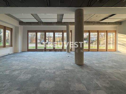 TREUVEST Büro mieten Düsseldorf - 10