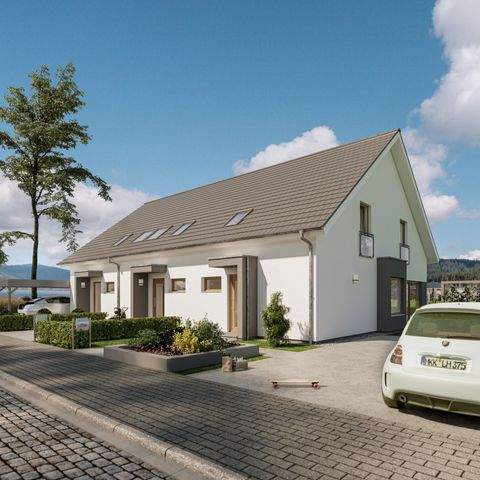 Schorndorf Häuser, Schorndorf Haus kaufen