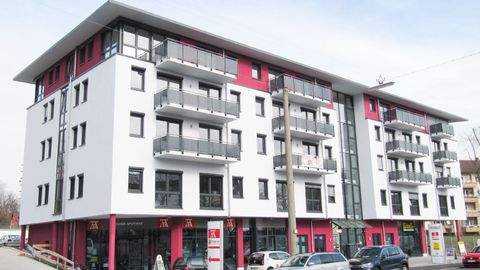 Gießen Wohnungen, Gießen Wohnung mieten