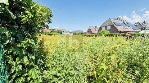 Elmshorn Grundstücke, Elmshorn Grundstück kaufen