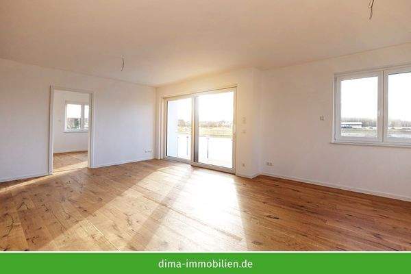 Wohn-Koch-Essbereich