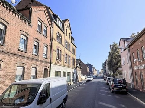 Eisenach Renditeobjekte, Mehrfamilienhäuser, Geschäftshäuser, Kapitalanlage