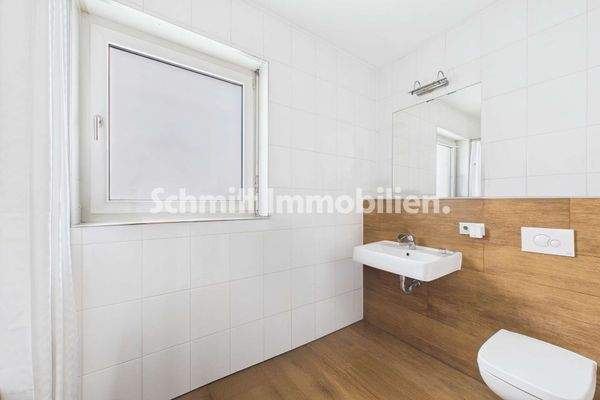 Badezimmer Ansicht 3