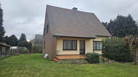 Minden Häuser, Minden Haus mieten 