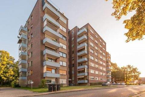 Nordhorn Wohnungen, Nordhorn Wohnung kaufen