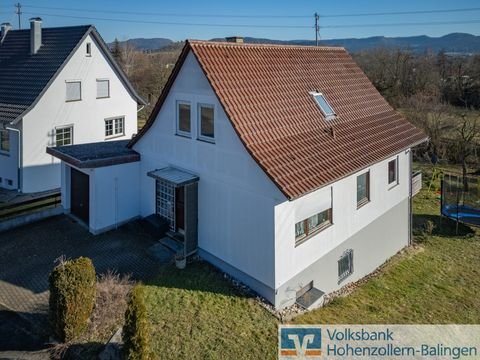 Balingen Häuser, Balingen Haus kaufen