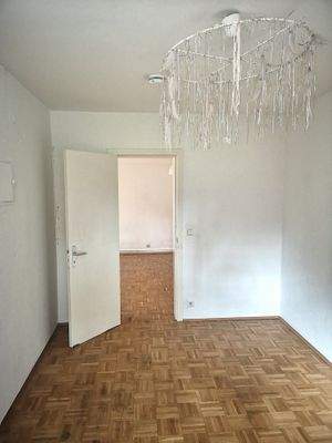 Einheit 3a im Souterrain