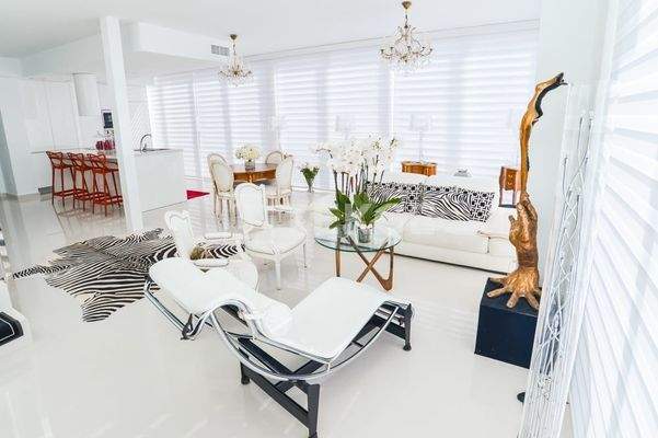 Villas with Pool and Garden in Gran Alacant Costa Blanca