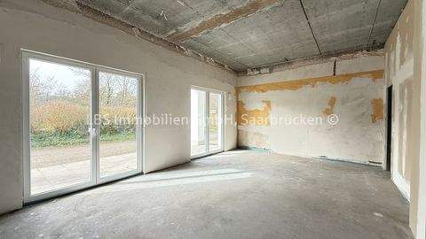 Mettlach Büros, Büroräume, Büroflächen 