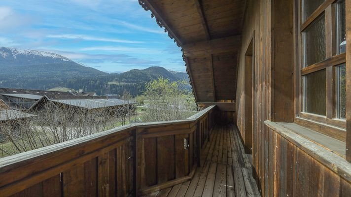 KITZIMMO- Einfamilienhaus in St. Michael im Lungau kaufen Immobilien Salzburg.